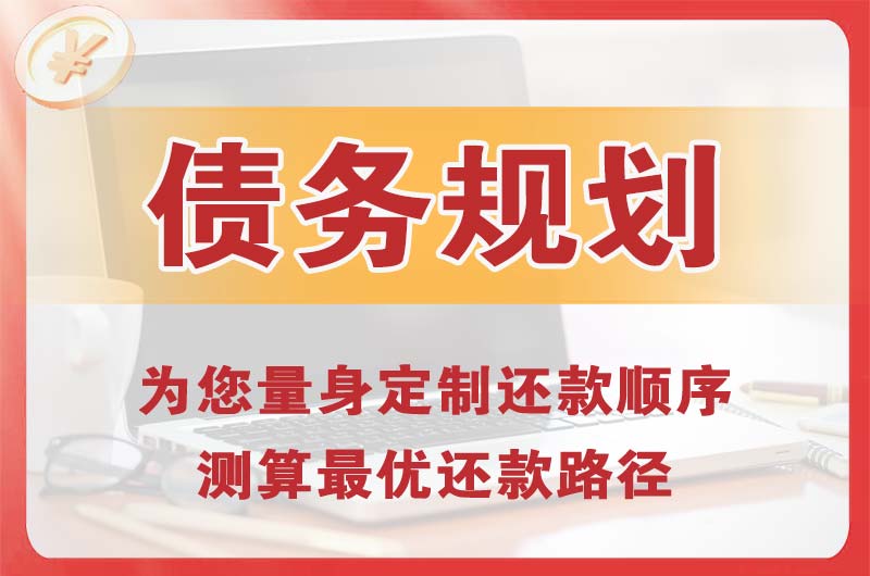 淳安债务规划